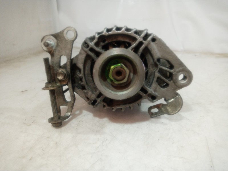 Recambio de alternador para peugeot 107 básico referencia OEM IAM 270600Q010 270600Q010 270600Q010