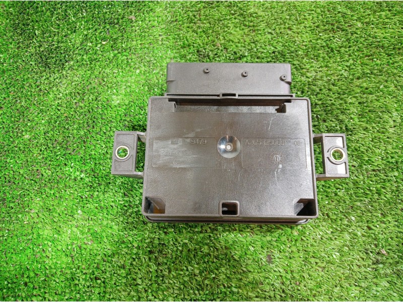 Recambio de modulo electronico para mercedes-benz clase gle (w166) referencia OEM IAM A2469003417 A2469003417 A2469003417