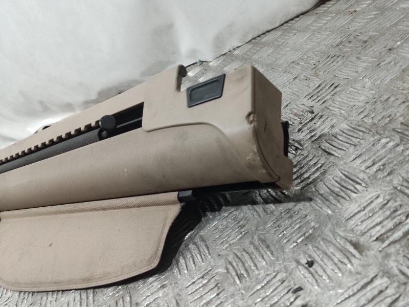 Recambio de bandeja trasera para bmw serie 3 touring (e46) 330xi referencia OEM IAM 7027395 7027395 7027395