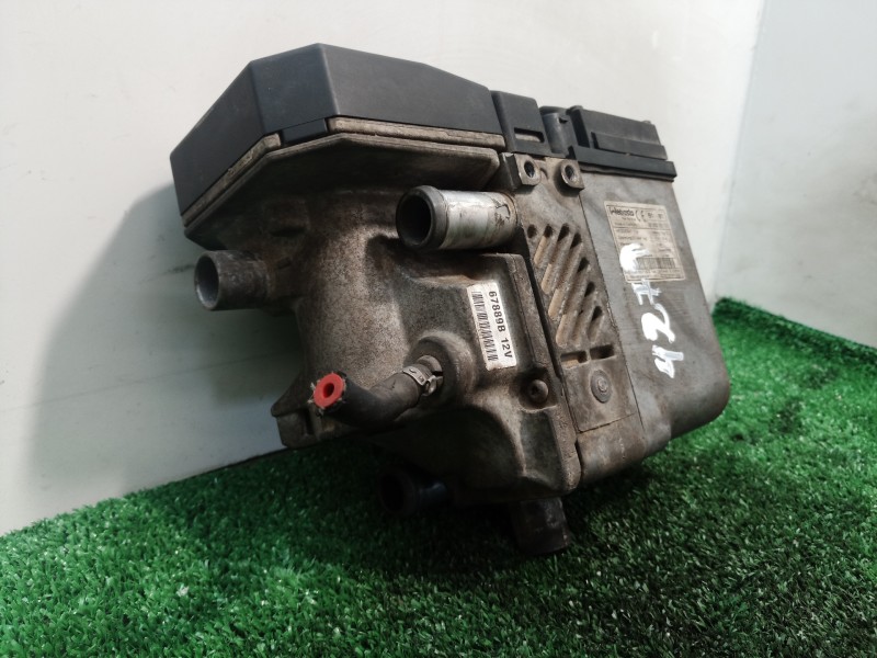 Recambio de motor calefaccion para volkswagen touareg (7la) tdi v6 referencia OEM IAM 7L6815071C 7L6815071C 7L6815071C