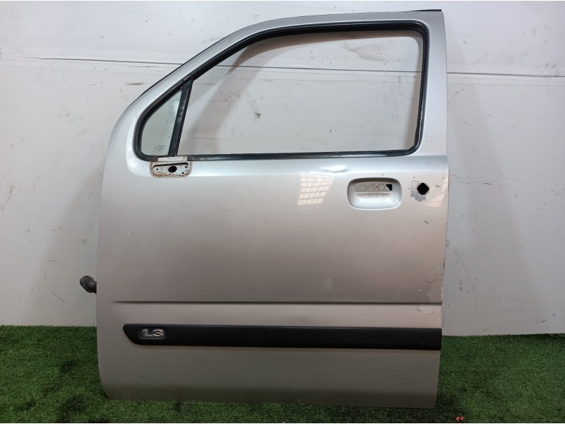 Recambio de puerta delantera izquierda para suzuki wagon r+ rb (mm) 1.3 16v cat referencia OEM IAM   