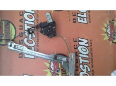 Recambio de elevalunas delantero izquierdo para opel corsa d enjoy referencia OEM IAM   