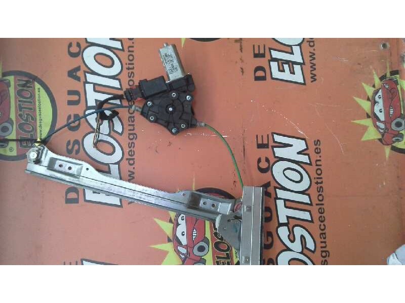 Recambio de elevalunas delantero izquierdo para opel corsa d enjoy referencia OEM IAM   