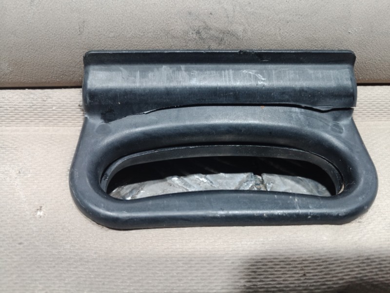 Recambio de bandeja trasera para bmw serie 3 touring (e46) 330xi referencia OEM IAM 7027395 7027395 7027395