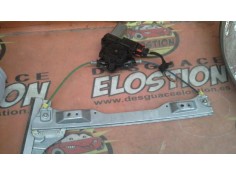 Recambio de elevalunas delantero izquierdo para opel corsa d enjoy referencia OEM IAM    2
