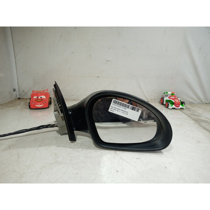 Recambio de retrovisor derecho para seat ibiza (6l1) referencia OEM IAM 014142 014142 014142