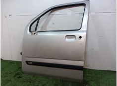 Recambio de puerta delantera izquierda para suzuki wagon r+ rb (mm) 1.3 16v cat referencia OEM IAM    2