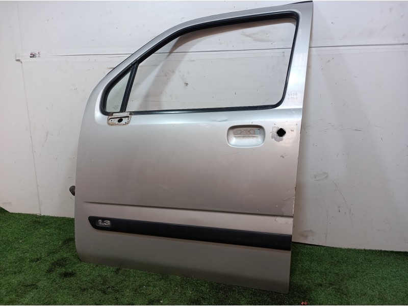 Recambio de puerta delantera izquierda para suzuki wagon r+ rb (mm) 1.3 16v cat referencia OEM IAM   