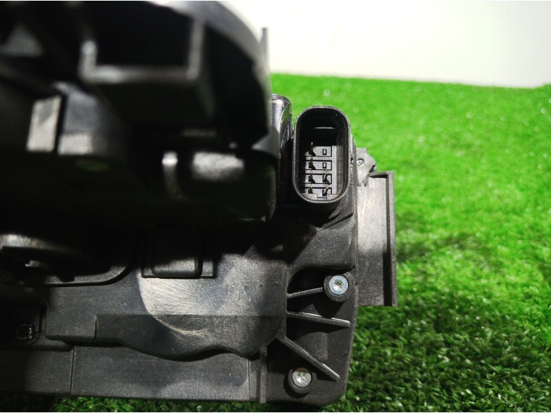 Recambio de cerradura puerta delantera izquierda para mercedes-benz clase gle (w166) referencia OEM IAM A2220063999 A2220063999 