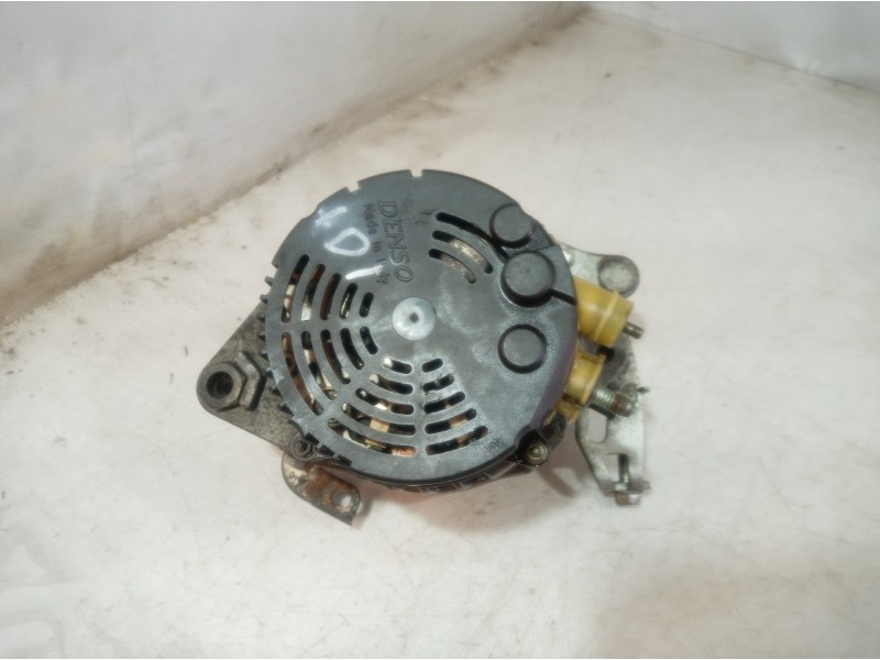 Recambio de alternador para peugeot 107 básico referencia OEM IAM 270600Q010 270600Q010 270600Q010