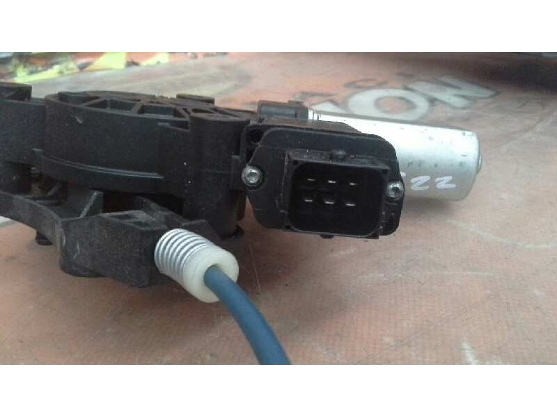 Recambio de elevalunas delantero izquierdo para opel corsa d enjoy referencia OEM IAM   