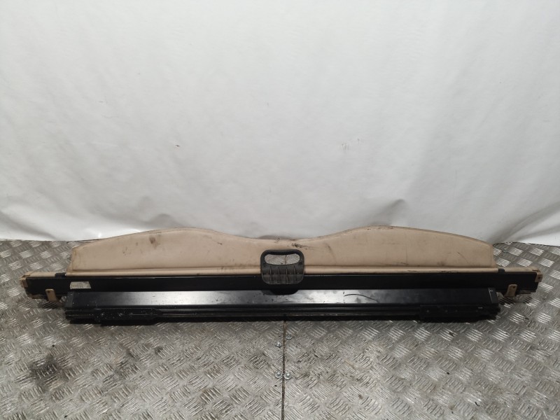 Recambio de bandeja trasera para bmw serie 3 touring (e46) 330xi referencia OEM IAM 7027395 7027395 7027395