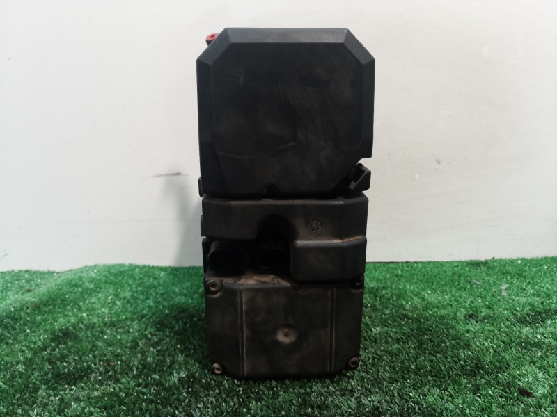 Recambio de motor calefaccion para volkswagen touareg (7la) tdi v6 referencia OEM IAM 7L6815071C 7L6815071C 7L6815071C