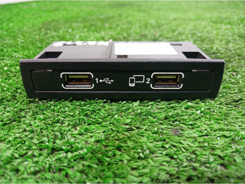 Recambio de modulo electronico para mercedes-benz clase gle (w166) referencia OEM IAM A1728202000 A1728202000 A1728202000