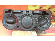 Recambio de mando calefaccion / aire acondicionado para opel corsa d enjoy referencia OEM IAM 466119570 5E0934609 466119570
