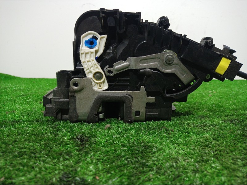 Recambio de cerradura puerta delantera izquierda para mercedes-benz clase gle (w166) referencia OEM IAM A2220063999 A2220063999 