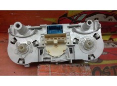 Recambio de mando calefaccion / aire acondicionado para opel corsa d enjoy referencia OEM IAM 466119570 5E0934609 466119570 2