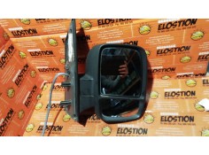 Recambio de retrovisor derecho para fiat scudo combi (272) l2h1 120 multijet (5 pl.) referencia OEM IAM    2
