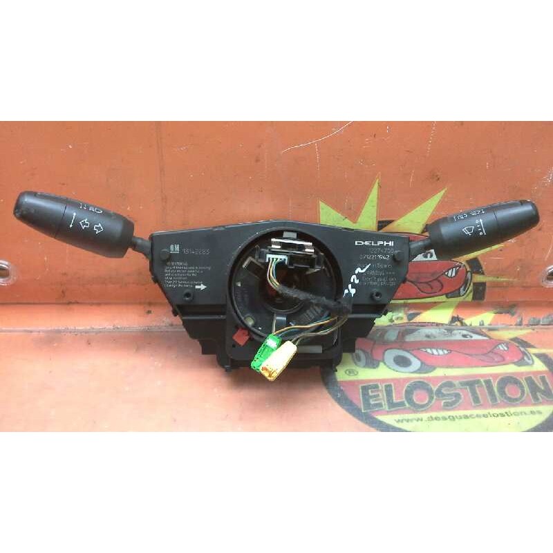 Recambio de mando multifuncion para opel corsa d enjoy referencia OEM IAM 13142283 12274700 0712211942