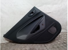 Recambio de guarnecido puerta trasera izquierda para ford fiesta (cb1) ambiente referencia OEM IAM 1666221 1666221 1666221