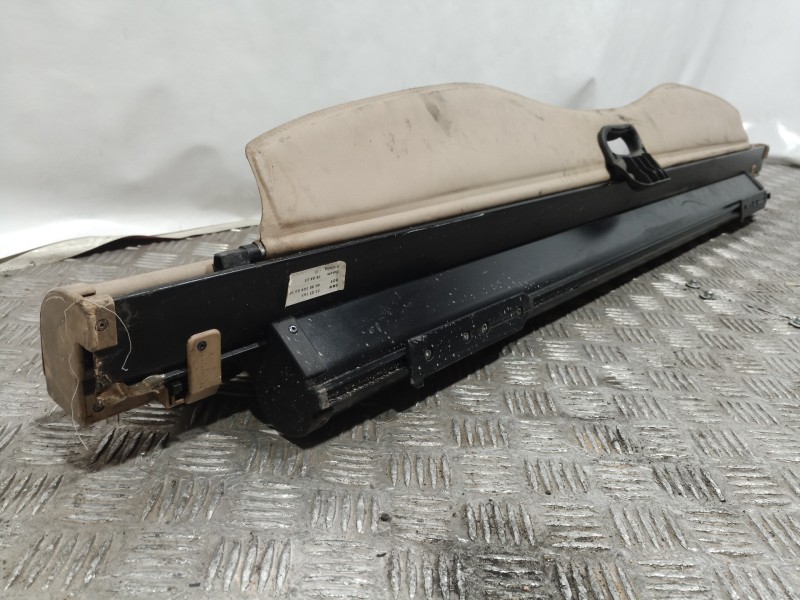 Recambio de bandeja trasera para bmw serie 3 touring (e46) 330xi referencia OEM IAM 7027395 7027395 7027395