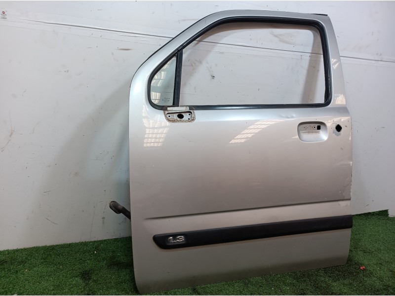 Recambio de puerta delantera izquierda para suzuki wagon r+ rb (mm) 1.3 16v cat referencia OEM IAM   