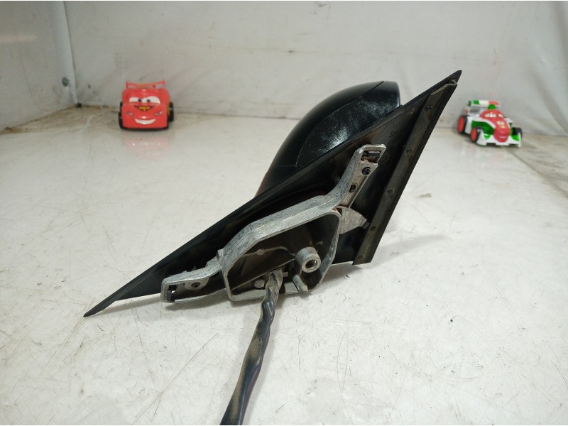 Recambio de retrovisor derecho para seat ibiza (6l1) referencia OEM IAM 014142 014142 014142