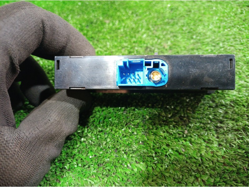 Recambio de modulo electronico para mercedes-benz clase gle (w166) referencia OEM IAM A1728202000 A1728202000 A1728202000