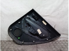 Recambio de guarnecido puerta trasera izquierda para ford fiesta (cb1) ambiente referencia OEM IAM 1666221 1666221 1666221 2