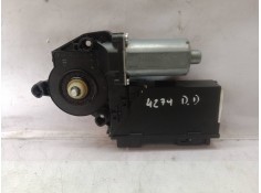 Recambio de motor elevalunas delantero derecho para volkswagen touareg (7la) tdi v6 referencia OEM IAM 3D2959793E 3D2959793 0130 2