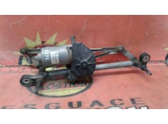 Recambio de motor limpia trasero para opel corsa d enjoy referencia OEM IAM 13182340 367546129 13182340