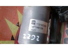 Recambio de motor limpia trasero para opel corsa d enjoy referencia OEM IAM 13182340 367546129 13182340 2