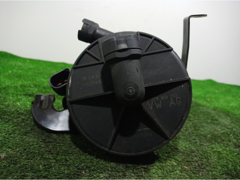 Recambio de valvula aire adicional para audi s5 cabriolet (8f7) referencia OEM IAM 079959253 079959253 ZSB079959231