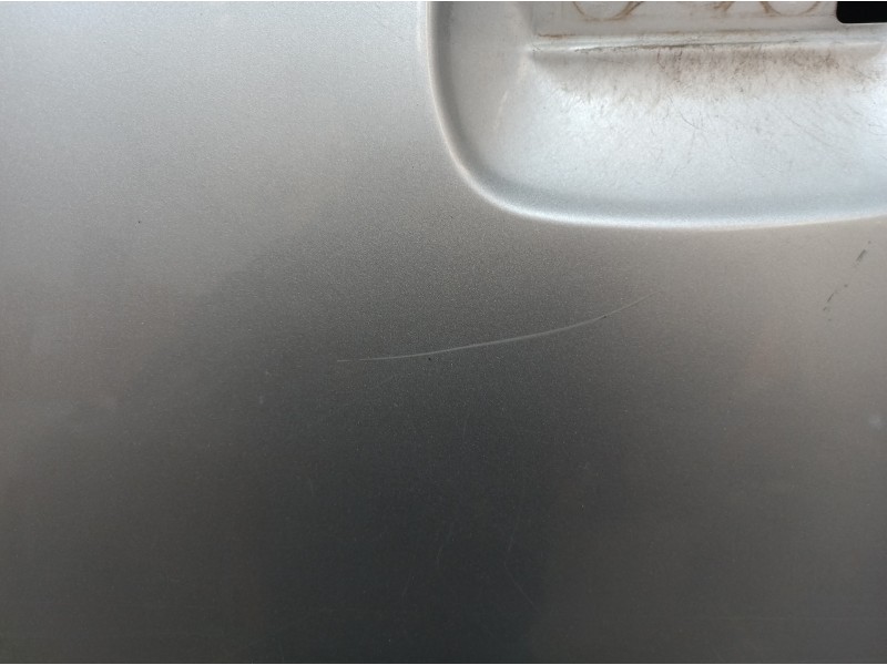 Recambio de puerta delantera izquierda para suzuki wagon r+ rb (mm) 1.3 16v cat referencia OEM IAM   