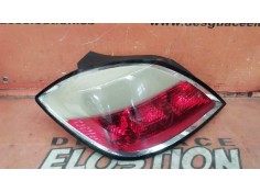 Recambio de piloto trasero izquierdo para opel astra h berlina referencia OEM IAM    2