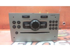 Recambio de sistema audio / radio cd para opel corsa d enjoy referencia OEM IAM 497316088 13254191 497316088