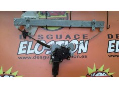 Recambio de elevalunas trasero derecho para hyundai sonata (y4) referencia OEM IAM   