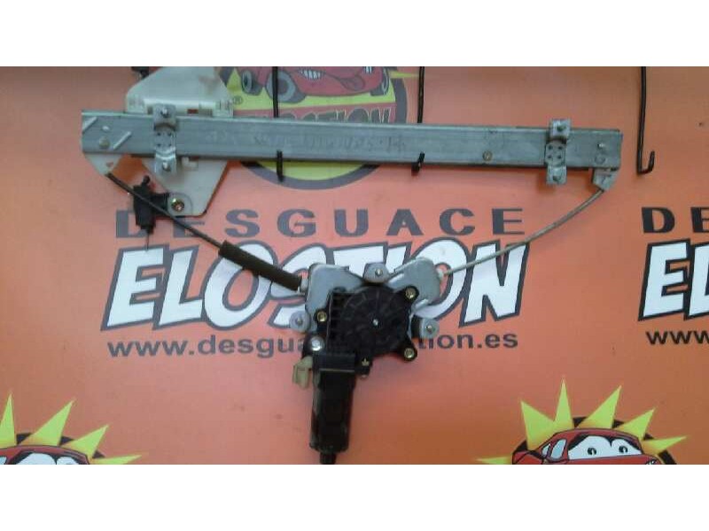 Recambio de elevalunas trasero derecho para hyundai sonata (y4) referencia OEM IAM   