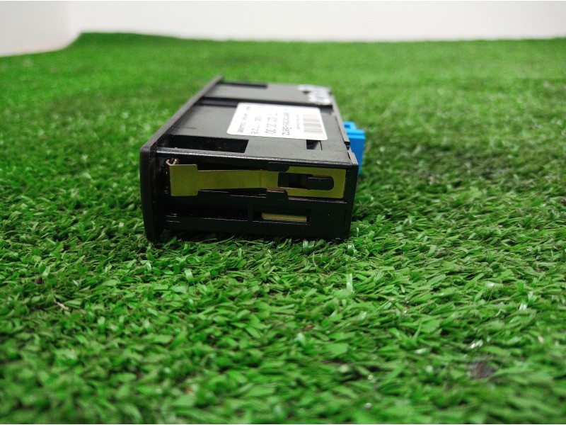 Recambio de modulo electronico para mercedes-benz clase gle (w166) referencia OEM IAM A1728202000 A1728202000 A1728202000