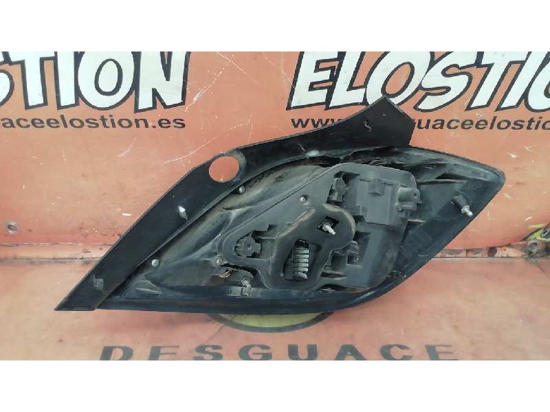 Recambio de piloto trasero izquierdo para opel astra h berlina referencia OEM IAM   