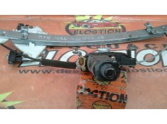 Recambio de elevalunas trasero derecho para hyundai sonata (y4) referencia OEM IAM    2