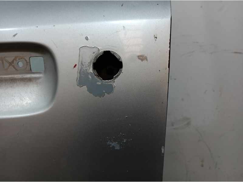 Recambio de puerta delantera izquierda para suzuki wagon r+ rb (mm) 1.3 16v cat referencia OEM IAM   