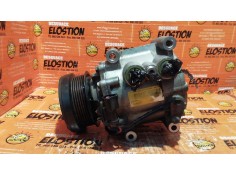 Recambio de compresor aire acondicionado para jaguar xj xj8 referencia OEM IAM 2000JAN06  