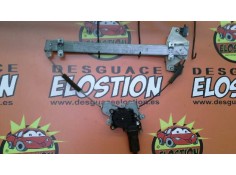 Recambio de elevalunas delantero izquierdo para hyundai sonata (y4) referencia OEM IAM   