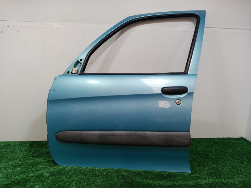 Recambio de puerta delantera izquierda para citroën xsara picasso 2.0 hdi sx referencia OEM IAM   