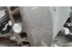 Recambio de caja cambios para peugeot 807 sv referencia OEM IAM 20LM01 20LM01 20LM01