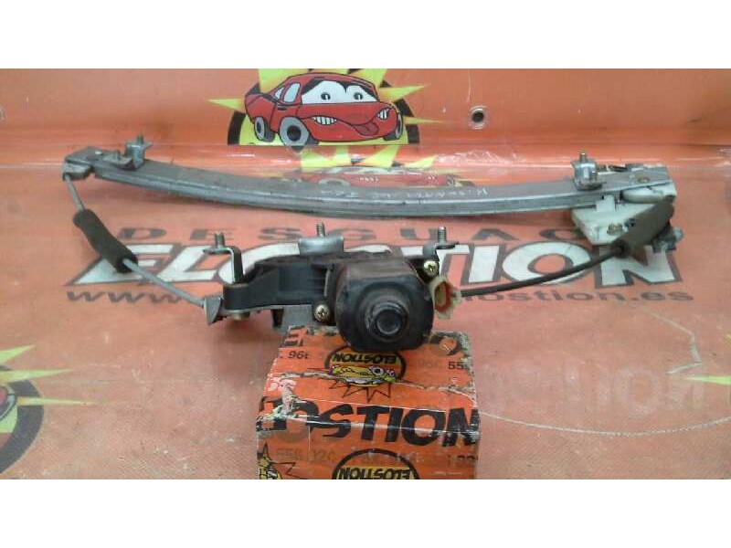 Recambio de elevalunas delantero izquierdo para hyundai sonata (y4) referencia OEM IAM   