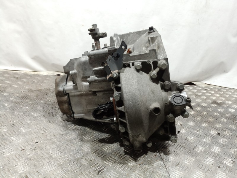 Recambio de caja cambios para peugeot 807 sv referencia OEM IAM 20LM01 20LM01 20LM01 Recambio de caja cambios para peugeot 807 sv referencia OEM IAM 20LM01 20LM01 20LM01