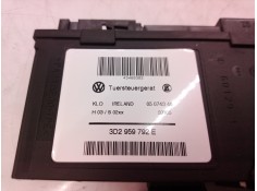 Recambio de motor elevalunas delantero izquierdo para volkswagen touareg (7la) tdi v6 referencia OEM IAM 0130821764 0130821764 3 2