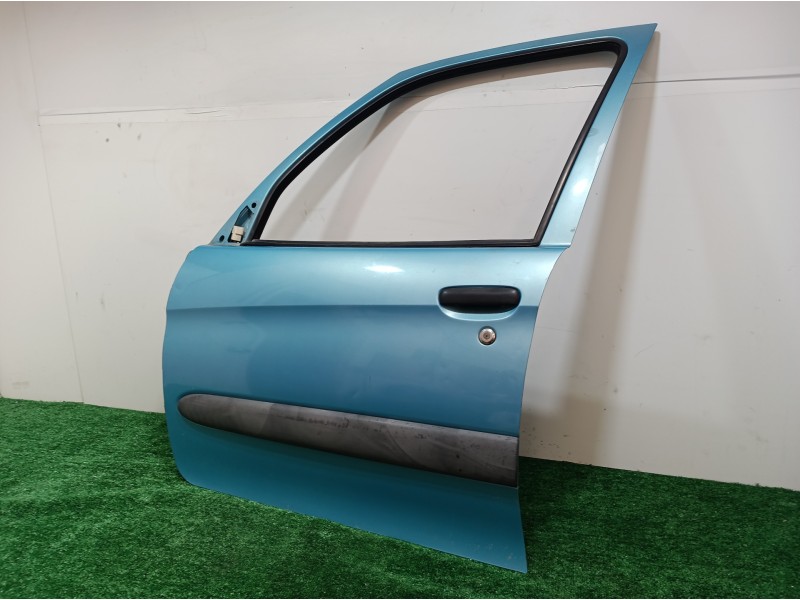 Recambio de puerta delantera izquierda para citroën xsara picasso 2.0 hdi sx referencia OEM IAM   